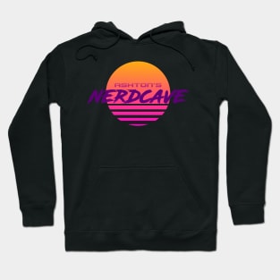 Synthy Goodness Hoodie